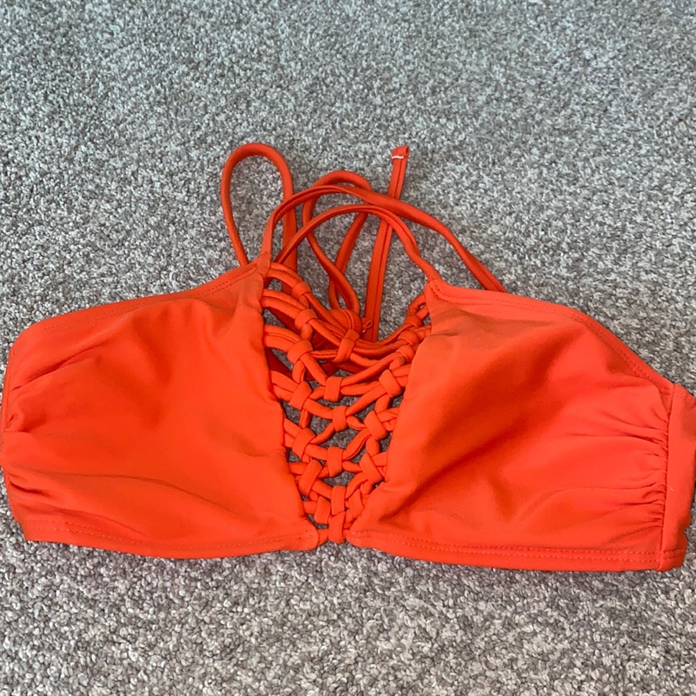 swimsuit top